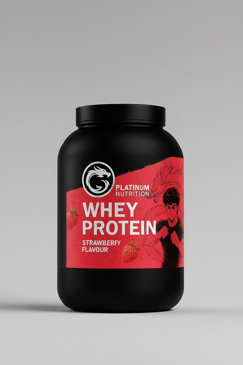 Whey protein