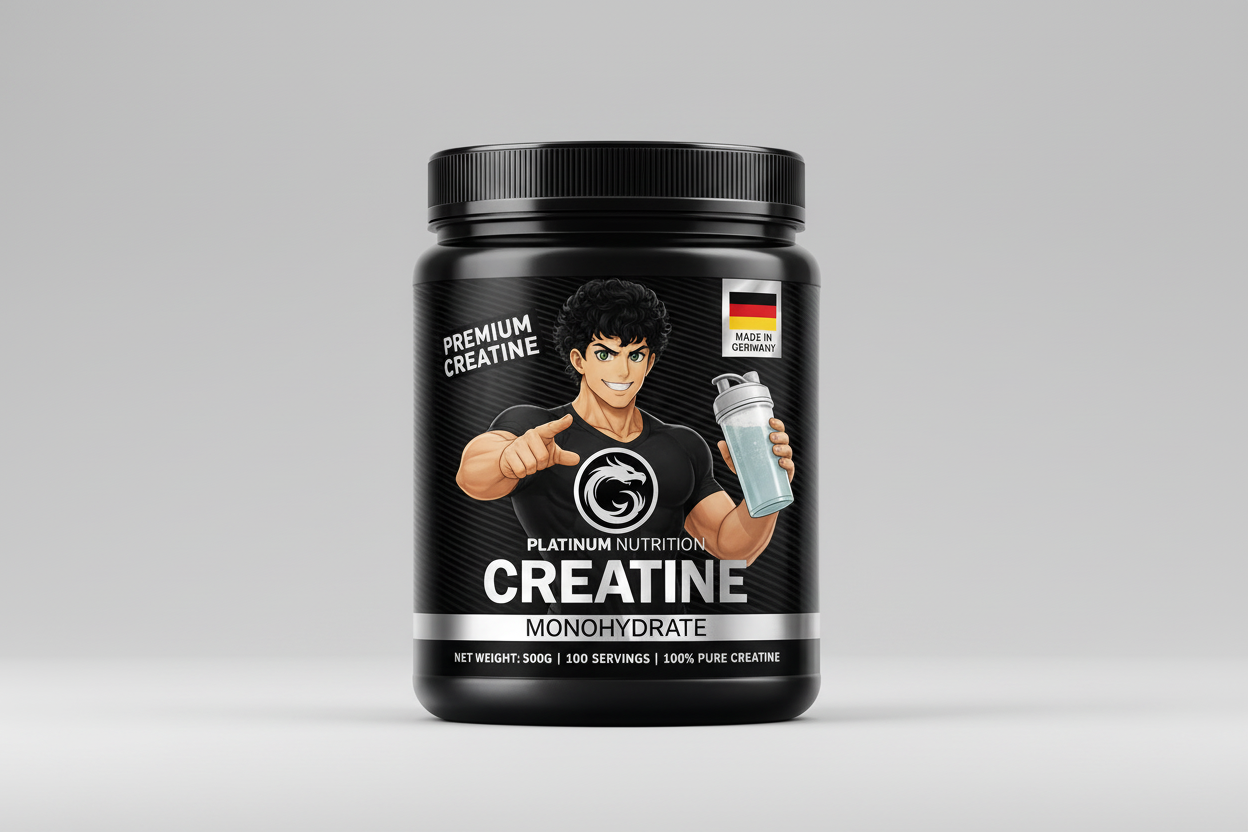 Creatine
