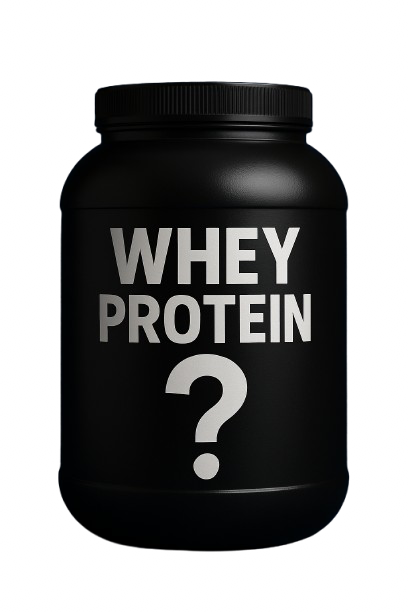 Whey protein